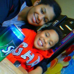 Meet your Posher, Bobbi